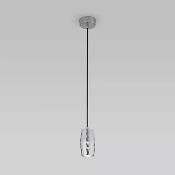 Светильник подвесной Eurosvet Bonaldo 50246/1 LED хром