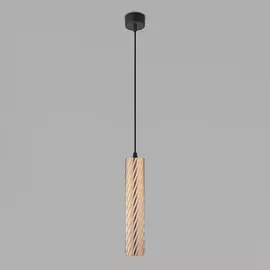 Светильник подвесной Eurosvet Boston 50190/1 LED золото