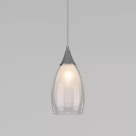 Светильник подвесной Eurosvet Cosmic 50085/1 хром