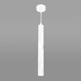 Светильник подвесной Eurosvet DLR037 12W 4200K DLR037 12W 4200K белый