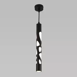 Светильник подвесной Eurosvet DLR037 12W 4200K DLR037 12W 4200K черный