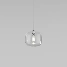 Светильник подвесной Eurosvet Jar 50128/1 хром