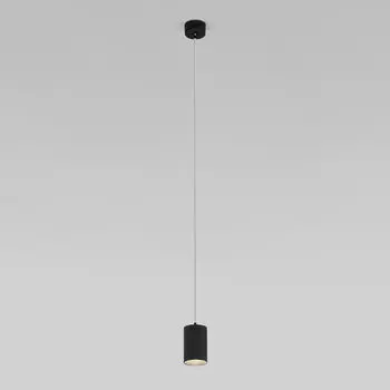 Светильник подвесной Eurosvet Piccolo 50248/1 LED черный