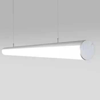 Светильник подвесной Eurosvet Radian 360led 40W 4200K LTB25