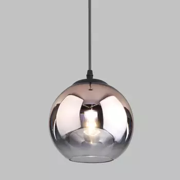 Светильник подвесной Eurosvet Rowan 50200/1 медь