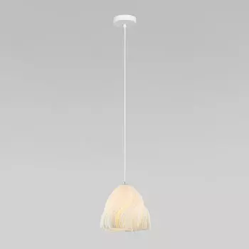 Светильник подвесной Eurosvet Sinki 40077/1 белый