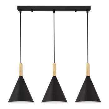 Светильник подвесной Evoluce Arket SLE1255-403-03