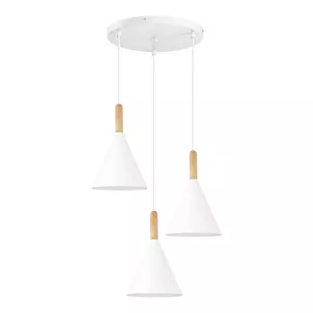 Светильник подвесной Evoluce Arket SLE1255-513-03