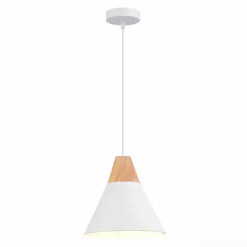 Светильник подвесной Evoluce Modica SLE125103-01