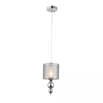 Светильник подвесной Evoluce Pazione SLE107103-01