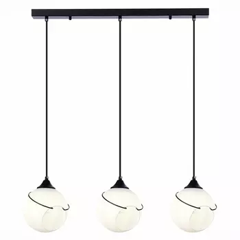 Светильник подвесной Evoluce Satturo SLE103143-03