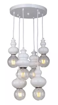 Светильник подвесной F-Promo Bibili 1683-6P