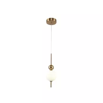 Светильник подвесной F-Promo Chantra 4088-1P