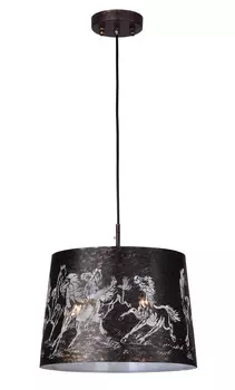 Светильник подвесной F-Promo Herde 1760-3P