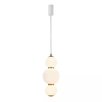 Светильник подвесной F-Promo Kiran 4613-1P