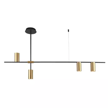 Светильник подвесной F-Promo Shanku 3098-4P