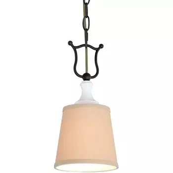 Светильник подвесной Favourite Accogliente 1410-1P