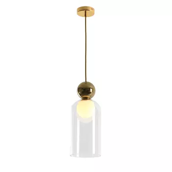 Светильник подвесной Favourite Alliance 2729-1P