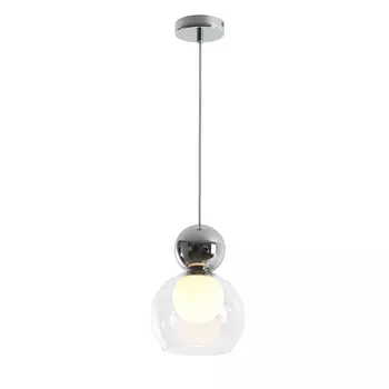 Светильник подвесной Favourite Alliance 2732-1P