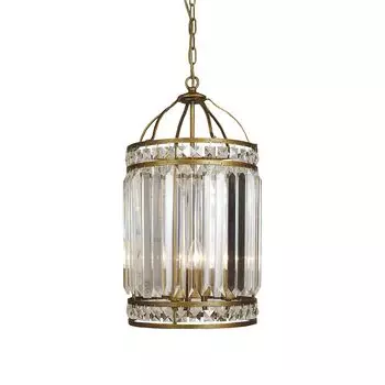 Светильник подвесной Favourite Ancient 1085-3P