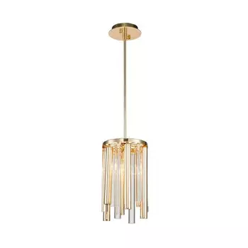 Светильник подвесной Favourite Atlant 2975-1P