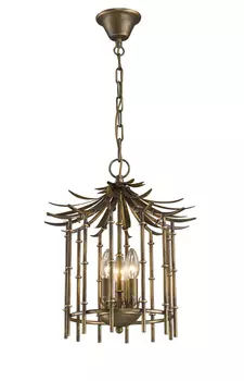 Светильник подвесной Favourite Bambou I 1459-3P
