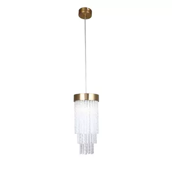 Светильник подвесной Favourite Bellinda 4189-1P