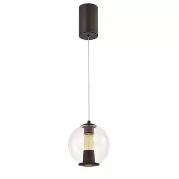 Светильник подвесной Favourite Boble 4550-1P