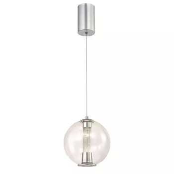 Светильник подвесной Favourite Boble 4552-2P