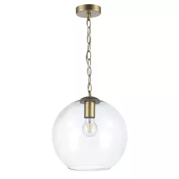 Светильник подвесной Favourite Bulla 2295-1P