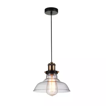 Светильник подвесной Favourite Cascabel 1876-1P