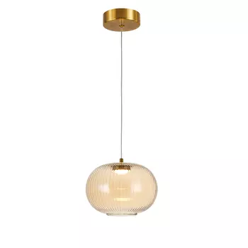 Светильник подвесной Favourite Cattivo 4451-1P