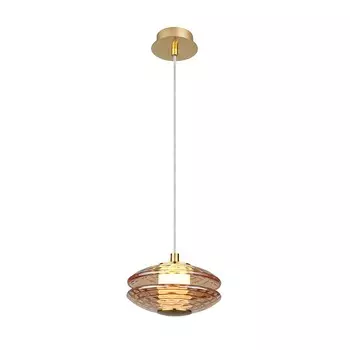 Светильник подвесной Favourite Claros 4641-1P