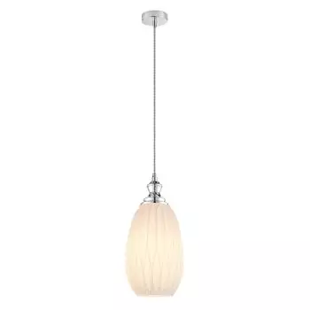 Светильник подвесной Favourite Corruga 2184-1P