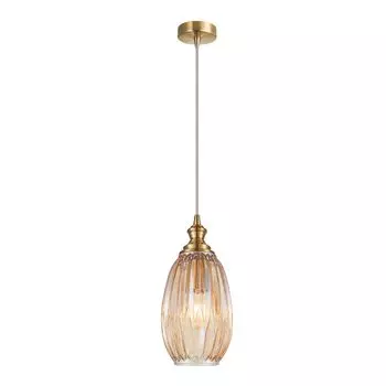 Светильник подвесной Favourite Corruga 2185-1P