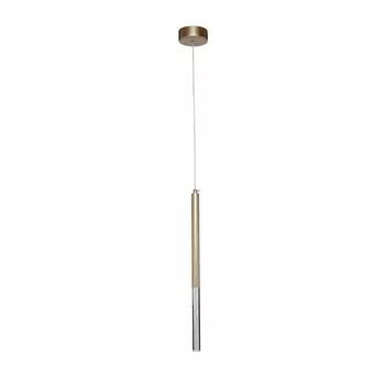 Светильник подвесной Favourite Cylindro 2210-1P