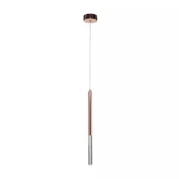 Светильник подвесной Favourite Cylindro 2211-1P