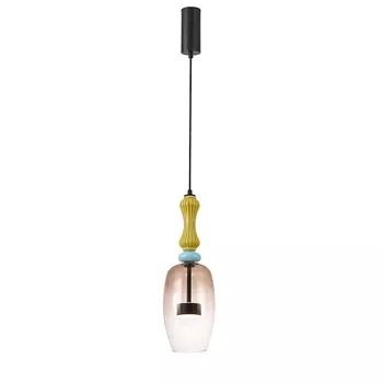 Светильник подвесной Favourite Dolci 4463-1P