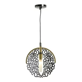 Светильник подвесной Favourite Fabia 2302-1P