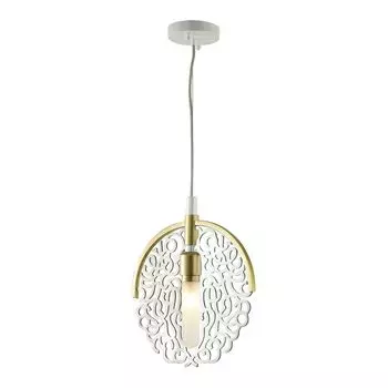 Светильник подвесной Favourite Fabia 2303-1P