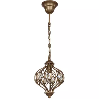 Светильник подвесной Favourite Fes 1382-1P