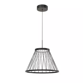 Светильник подвесной Favourite Fibra 4633-4P