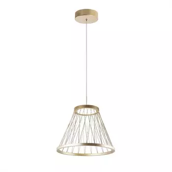 Светильник подвесной Favourite Fibra 4634-4P