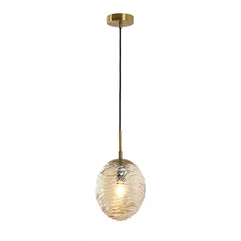 Светильник подвесной Favourite Flamma 2722-1P