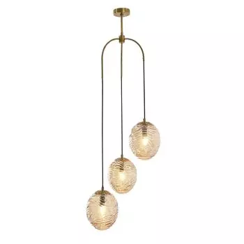 Светильник подвесной Favourite Flamma 2722-3P