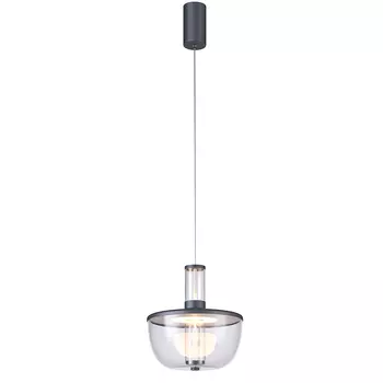 Светильник подвесной Favourite Flaska 4312-1P
