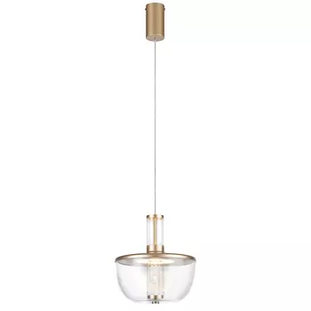 Светильник подвесной Favourite Flaska 4313-1P