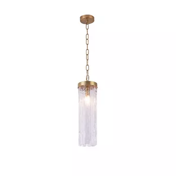 Светильник подвесной Favourite Fluor 3055-1P