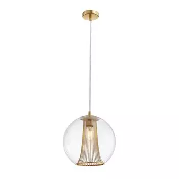 Светильник подвесной Favourite Funnel 2880-1P