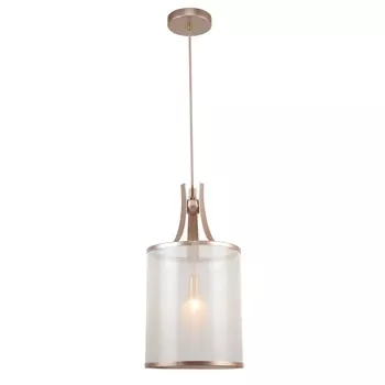 Светильник подвесной Favourite Himiko 2551-1P